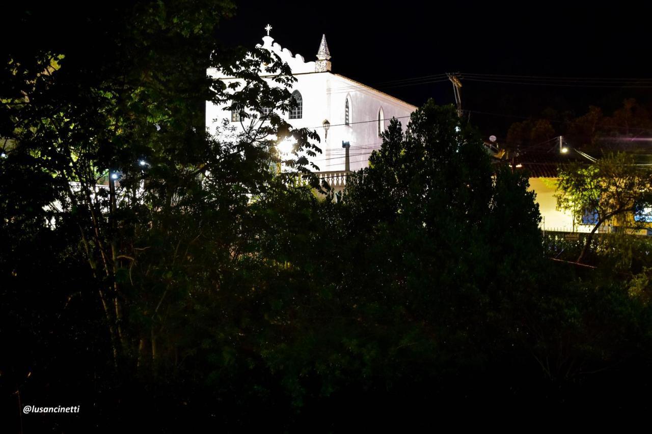 Quinca'S Hostel Lencois Luaran gambar